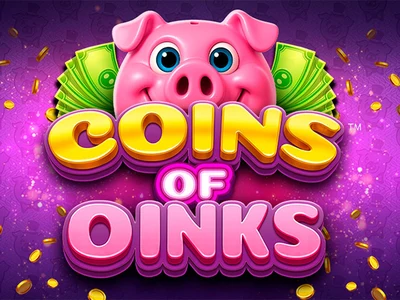 Coins of Oinks